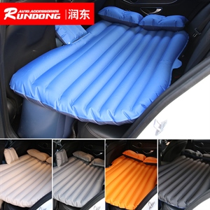 汽车用品 牛津布多功能旅游后备箱 车载轿车充气床垫ZD-427/428,振涛车品