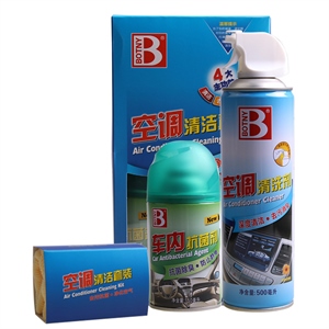 抗菌除臭除味汽车空调清洗剂车载免拆车内管道蒸发去异味杀菌消毒,振涛车品,吉利星越Ｌ