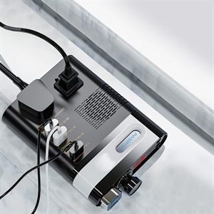车载逆变器12V24V转220V家用电源转换噐多功能汽车插座充电器通用,振涛车品