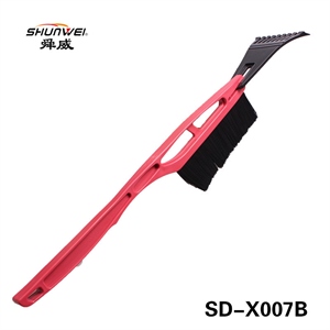 舜威二合一雪刷冰铲 汽车除雪除冰好帮手 雪铲雪刷 SDB,振涛车品,长安unniv