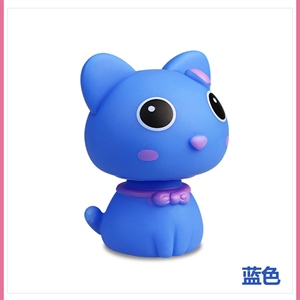萌猫汽车摆件 摇头小猫咪弹簧车饰 超可爱卡通内饰精品 热销,振涛车品