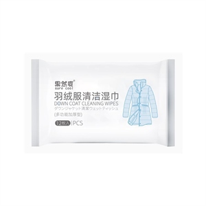 羽绒服清洁湿巾清洁便携湿巾衣物免水洗神器去渍去油污厂家直销,义乌品彩,阳光避光垫