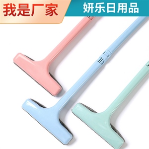 厂家创意免拆洗擦纱窗刷玻璃刮清理窗纱刮沙网家用除尘窗户清洁刷,义乌品彩