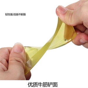 新款长柄不带铁皮牛津雪铲 车用除雪铲汽车玻璃清洁刮板礼品赠送,义乌品彩,2023沃尔沃xc60后备箱垫