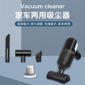 宠物电动吸毛器 床上粘毛发去毛除毛吸毛器 车载无线大功率吸尘器,润东车饰
