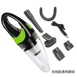 车载无线手持吸尘器 USB充电线吸尘器 家车两用吸尘器 汽车用品,润东车饰,ZRV-致在