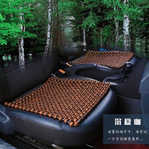大珠木珠方垫,恒运木珠