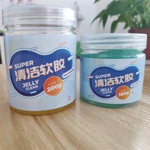 车载清洁软胶汽车用品键盘空调出风口除尘除泥车内缝隙死角清理,达扉车品,DS大师
