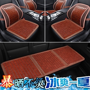 2023年新款专利产品窄边竹片夏季凉垫小三件五件套多件套,卡路威