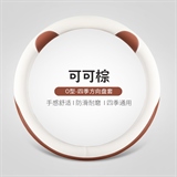 可可棕【圆形】