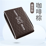 咖啡棕【带置物袋】