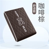 咖啡棕【无置物袋】