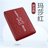 玛莎红【无置物袋】