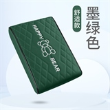 墨绿色【无置物袋】