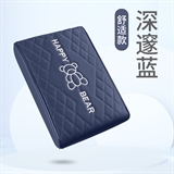 深邃蓝【无置物袋】