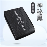 神秘黑【带置物袋】