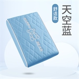 天空蓝【无置物袋】