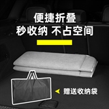 伊文思 双面带头枕款 旅行床垫