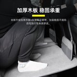 伊文思 双面带头枕款 旅行床垫