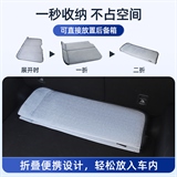 伊文思 雪尼尔 旅行床垫