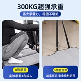 伊文思 雪尼尔 旅行床垫