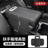 经典黑【带兜】