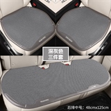 深灰色【小三件中号】