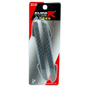 碳纤纹路门边护条,广州车浪车饰品