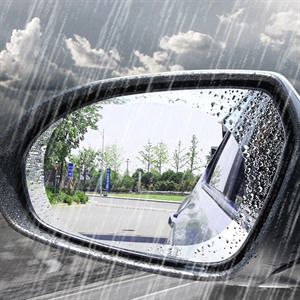后视镜防雨帖,博来美