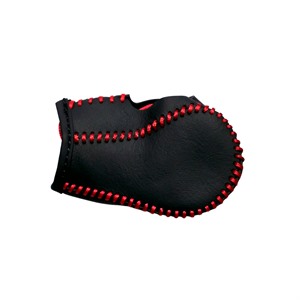 排档套,广州车浪车饰品,羊毛冬季方向盘套
