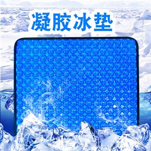 新款凝胶垫,广州佳荣汽车用品