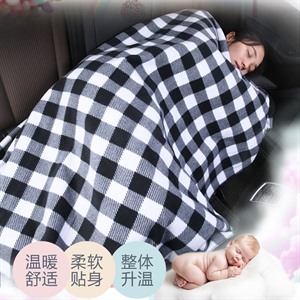 车用加热毛毯,新族