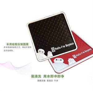 大白防滑垫,义乌品彩