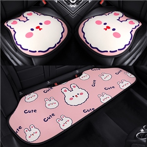 21年新款Cute兔，Bear熊冬季绒多件套,佩喜得