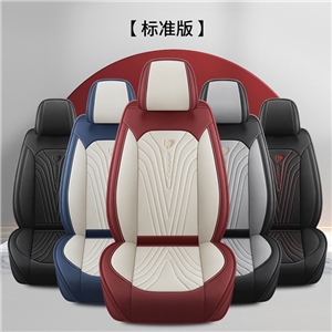 2022年新款全包全皮汽车坐垫,车空间