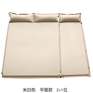 2022年新款2+1拼接款平面充气床,诗琪汽车用品,埃安-Y