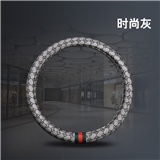 时尚灰